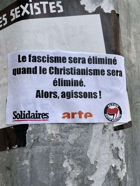 PRÉVENU .
